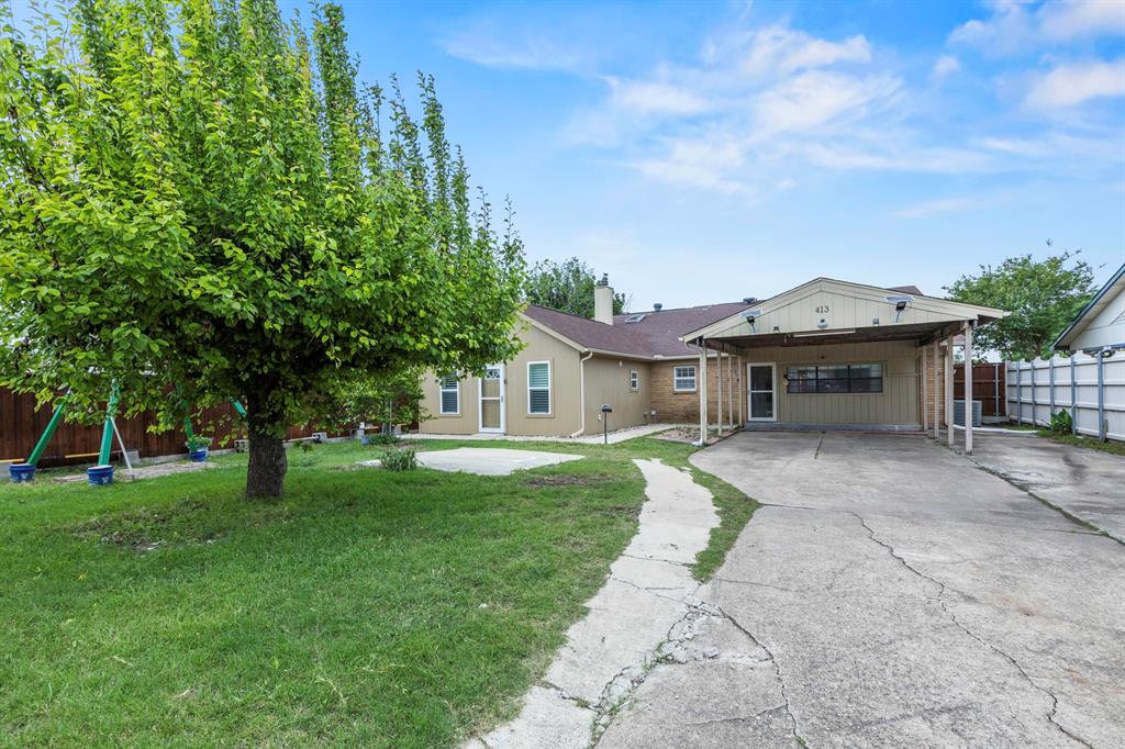 Meadowdale 05 - Residential