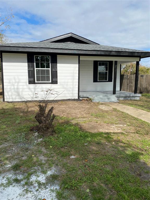 John M Ross Surv Abs #737 - Residential