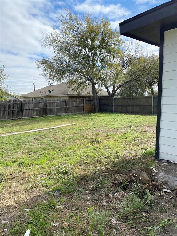 John M Ross Surv Abs #737 - Residential
