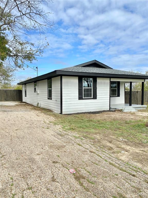 John M Ross Surv Abs #737 - Residential