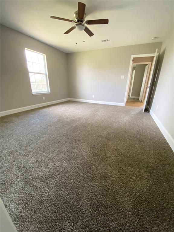John M Ross Surv Abs #737 - Residential