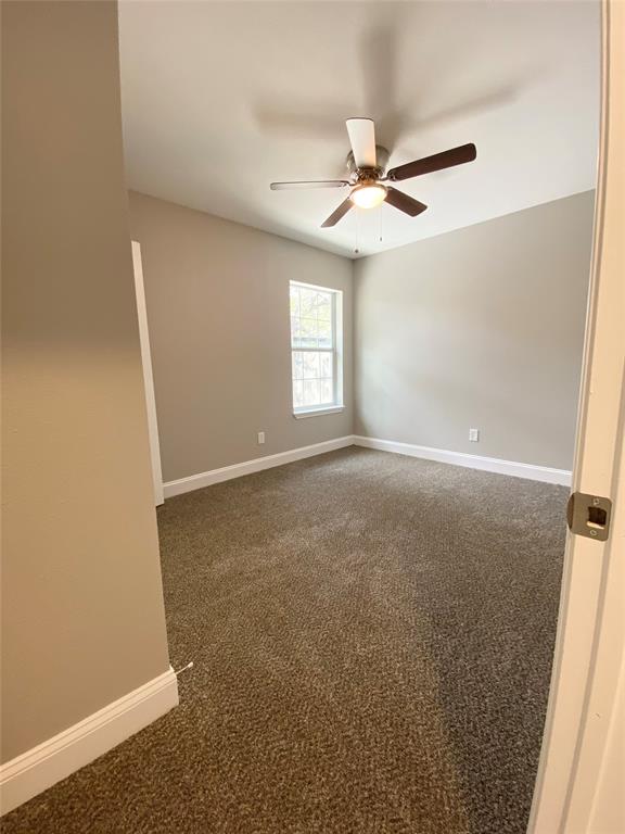 John M Ross Surv Abs #737 - Residential