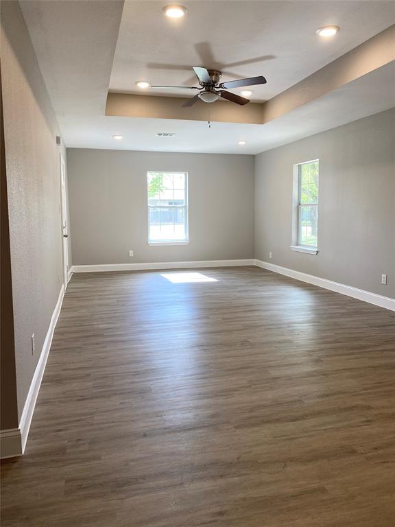 John M Ross Surv Abs #737 - Residential