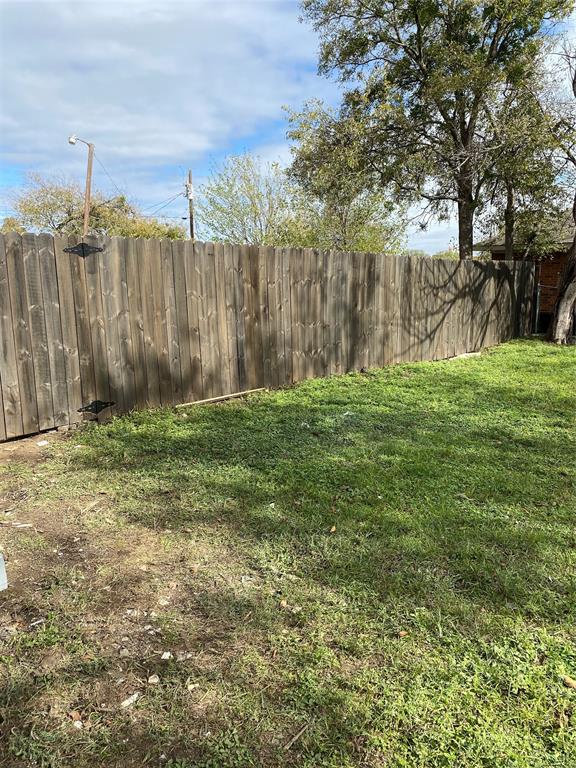 John M Ross Surv Abs #737 - Residential