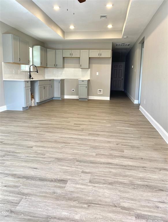 John M Ross Surv Abs #737 - Residential