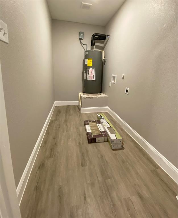 John M Ross Surv Abs #737 - Residential