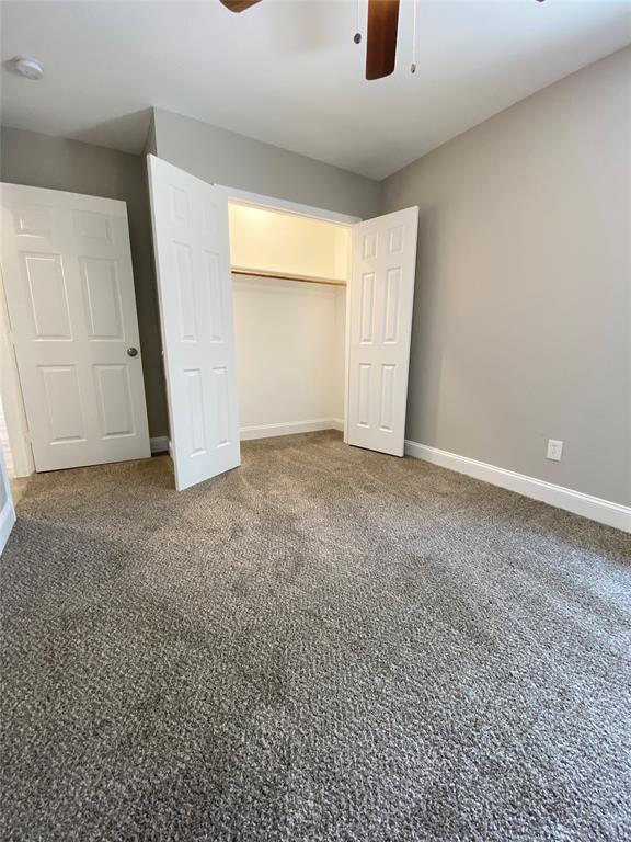 John M Ross Surv Abs #737 - Residential