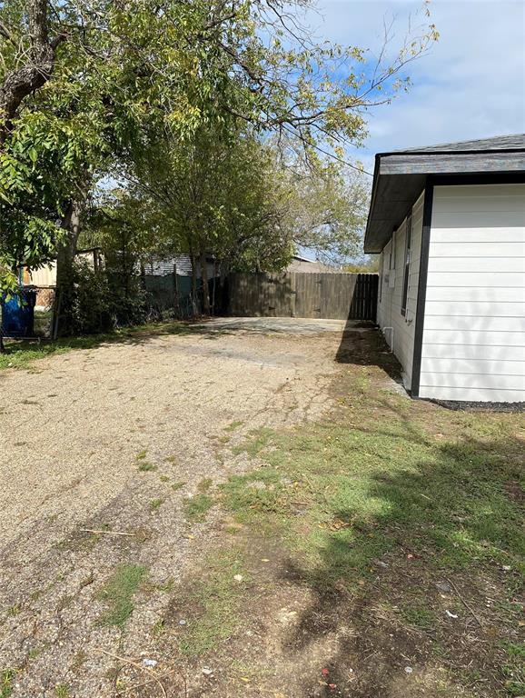 John M Ross Surv Abs #737 - Residential