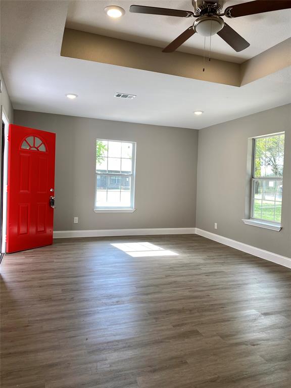 John M Ross Surv Abs #737 - Residential