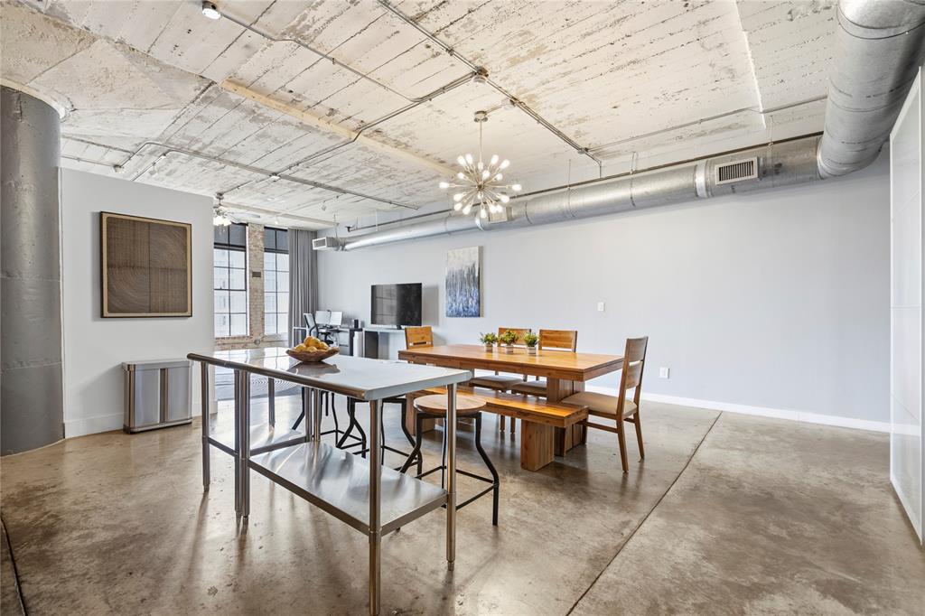 Soco Urban Loft Condos - Residential