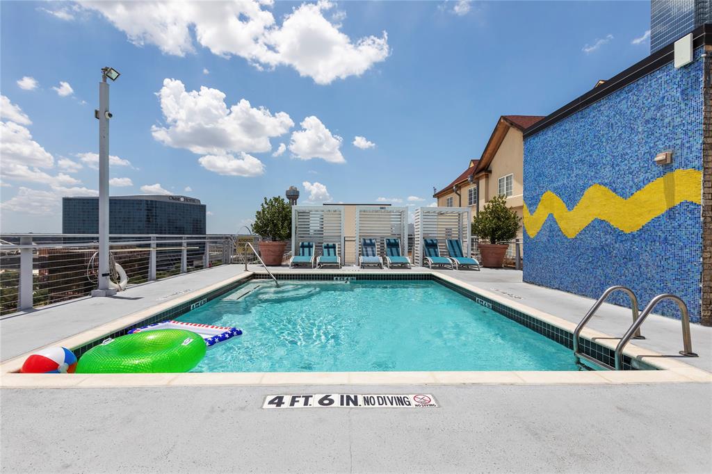 Soco Urban Loft Condos - Residential