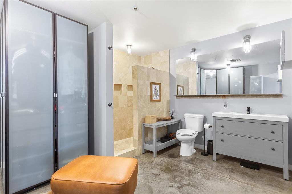 Soco Urban Loft Condos - Residential