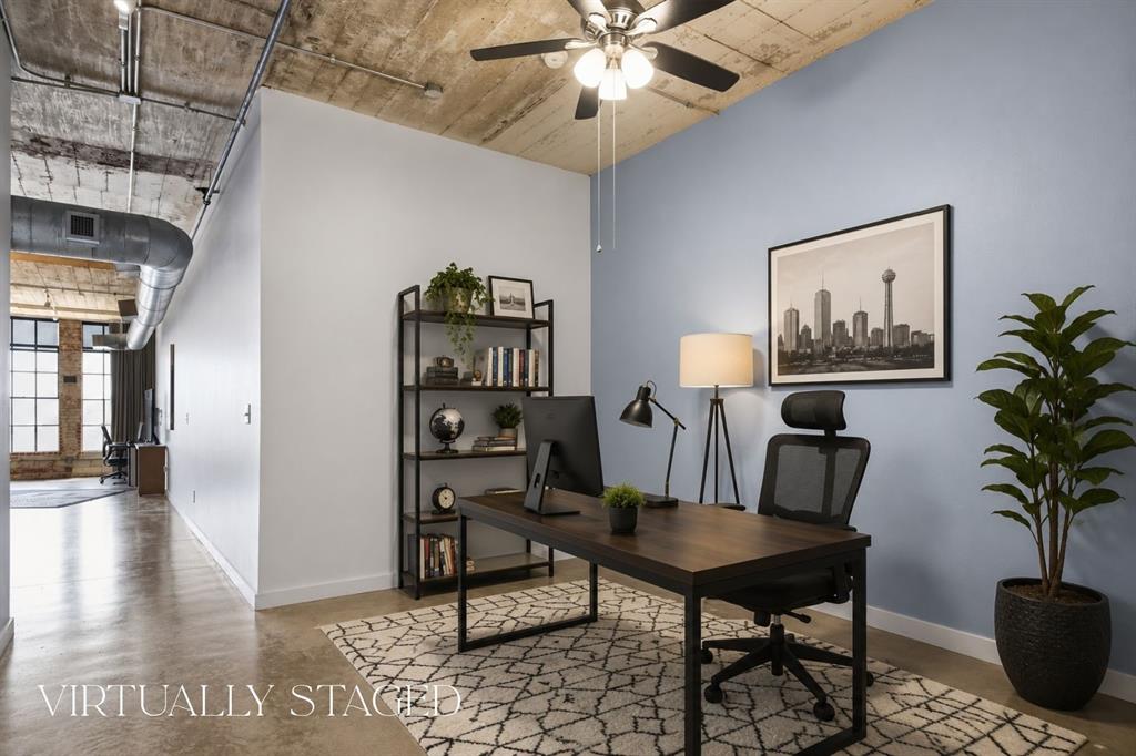Soco Urban Loft Condos - Residential