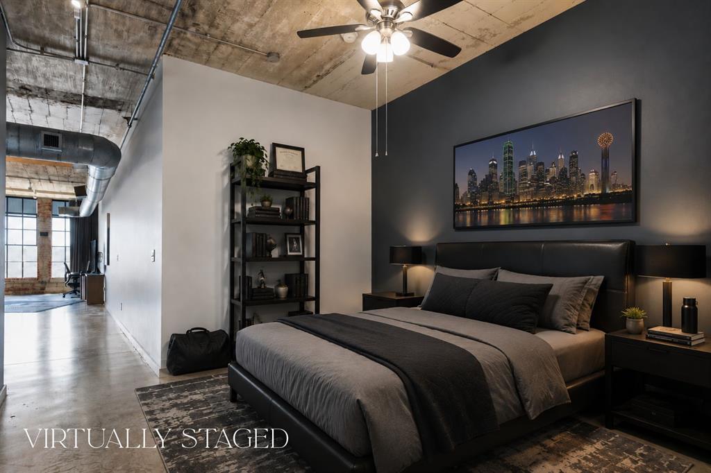 Soco Urban Loft Condos - Residential