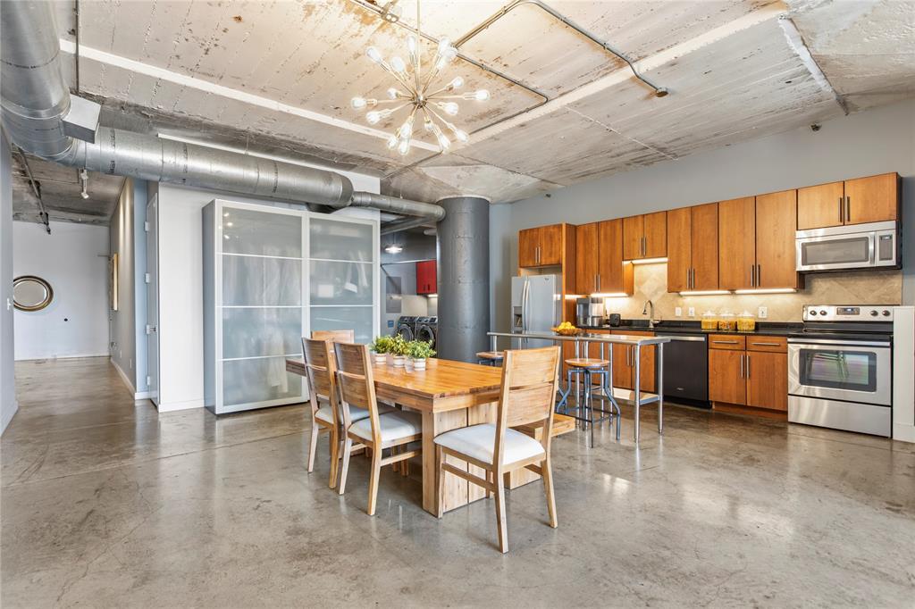 Soco Urban Loft Condos - Residential