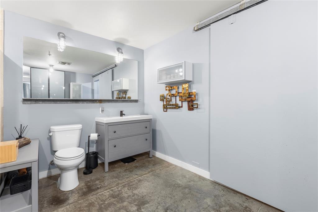 Soco Urban Loft Condos - Residential