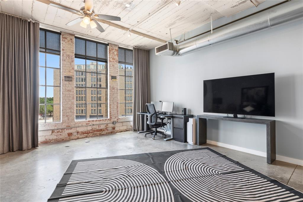 Soco Urban Loft Condos - Residential