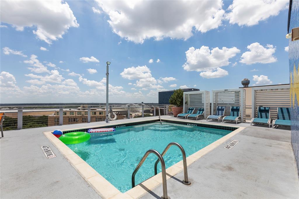 Soco Urban Loft Condos - Residential