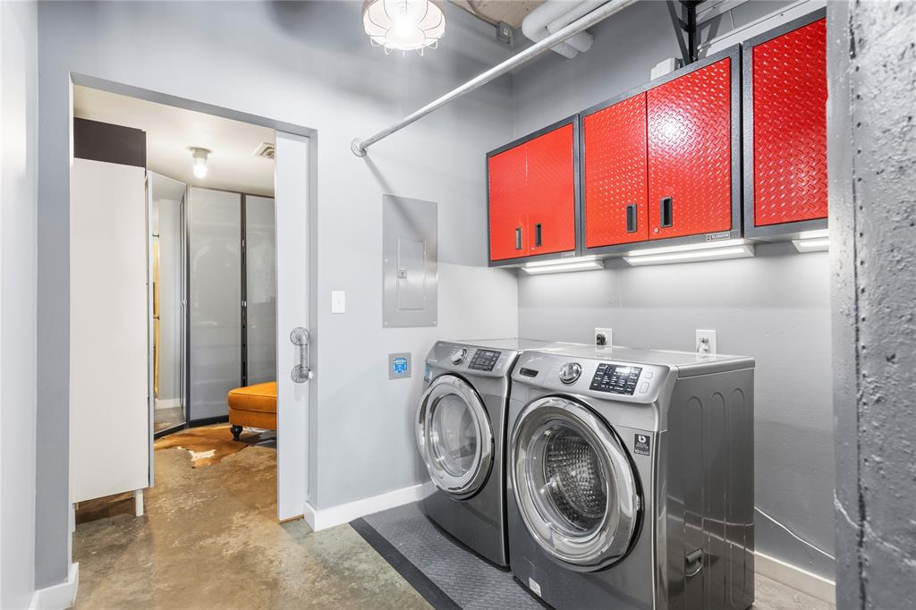Soco Urban Loft Condos - Residential
