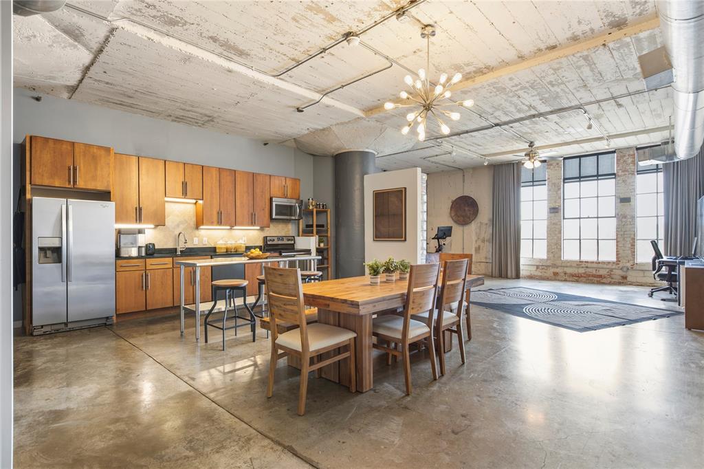 Soco Urban Loft Condos - Residential