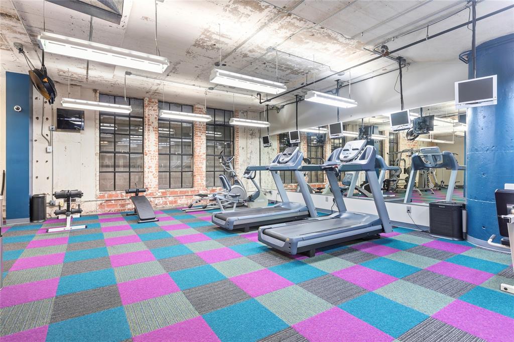 Soco Urban Loft Condos - Residential