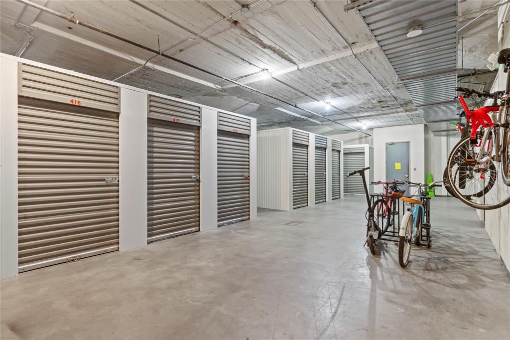 Soco Urban Loft Condos - Residential