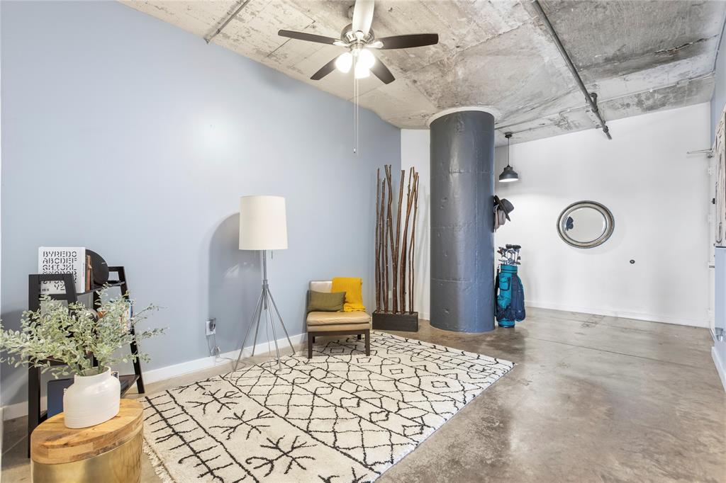 Soco Urban Loft Condos - Residential