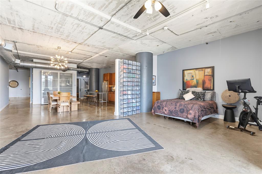 Soco Urban Loft Condos - Residential