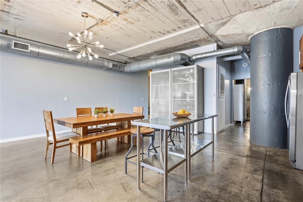 Soco Urban Loft Condos - Residential