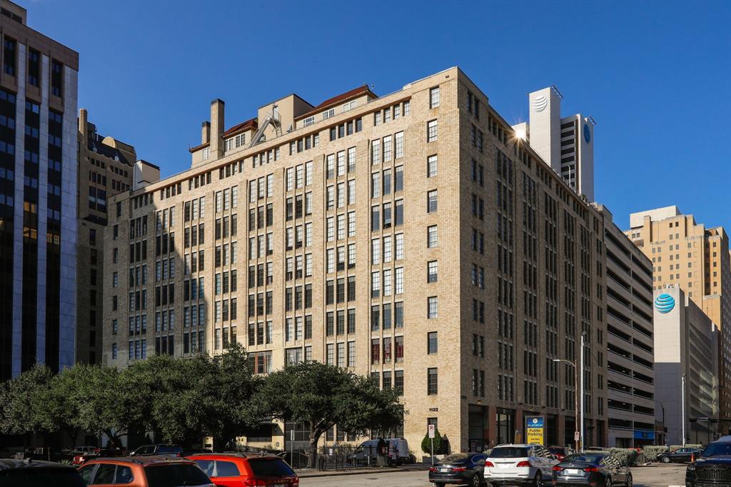 Soco Urban Loft Condos - Residential