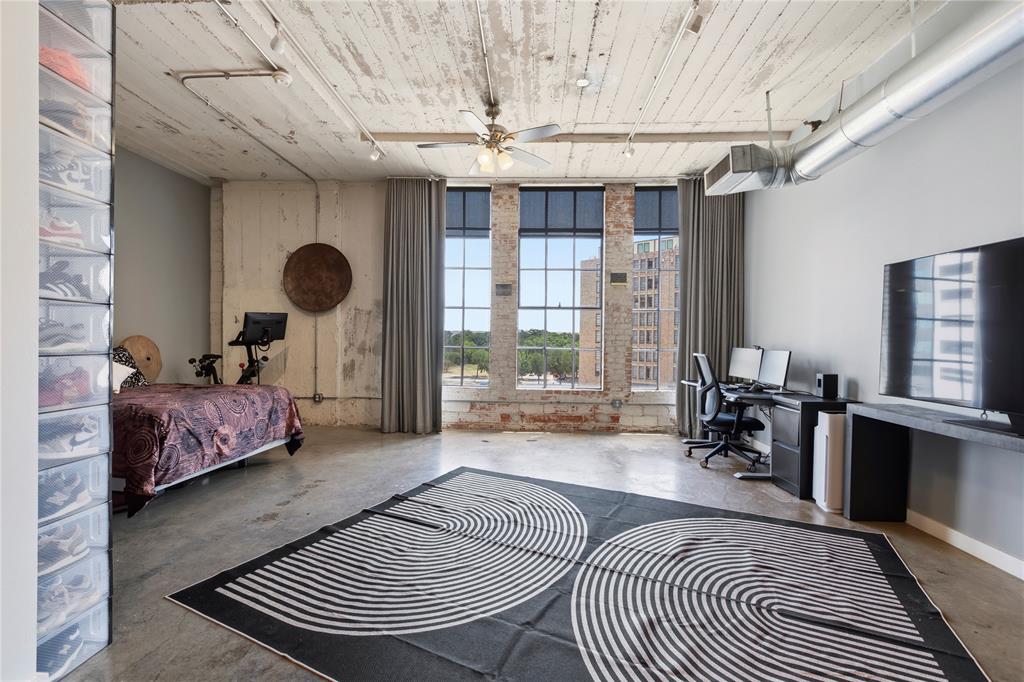 Soco Urban Loft Condos - Residential