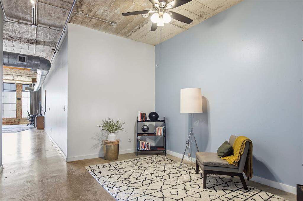 Soco Urban Loft Condos - Residential
