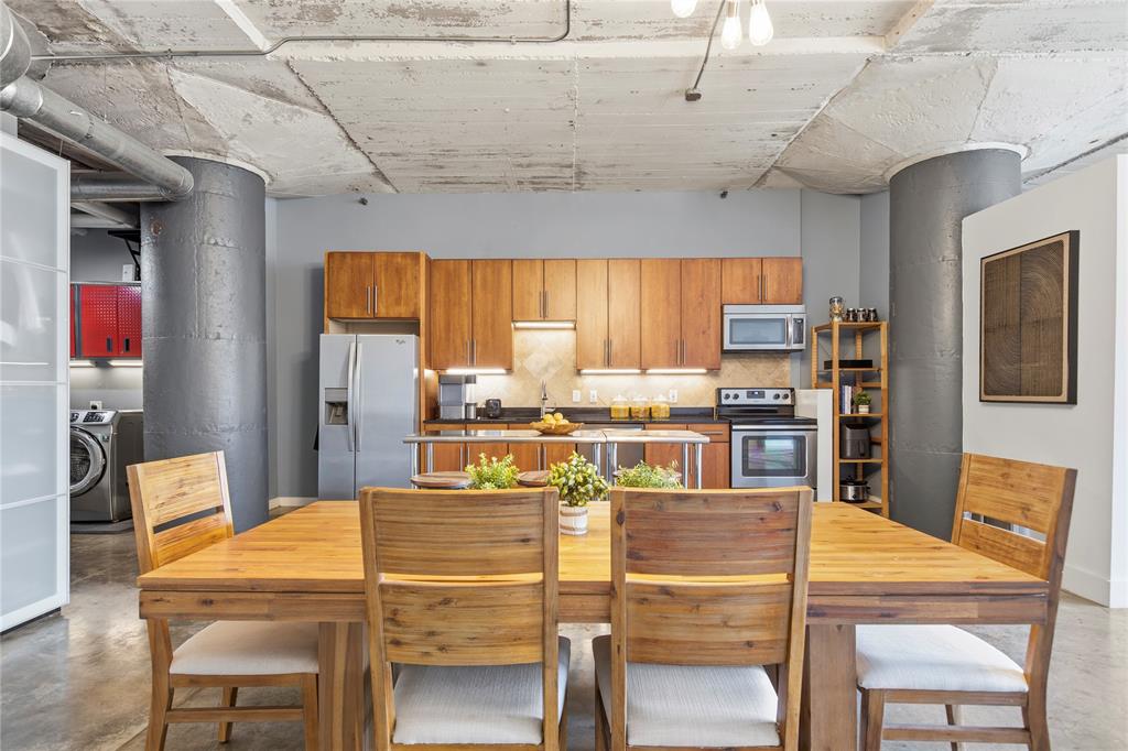 Soco Urban Loft Condos - Residential