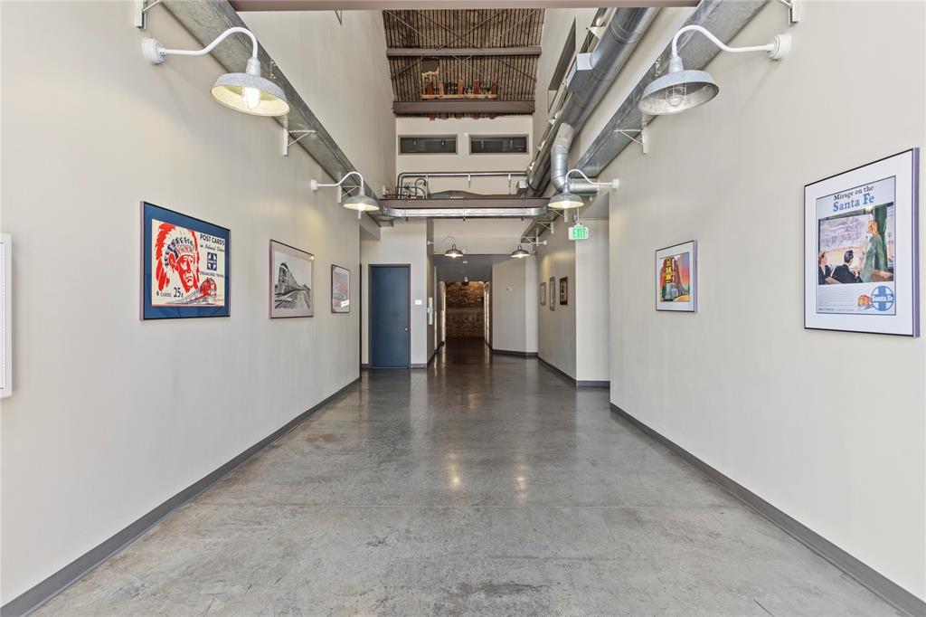 Soco Urban Loft Condos - Residential