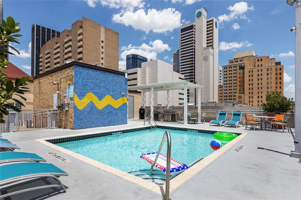 Soco Urban Loft Condos - Residential