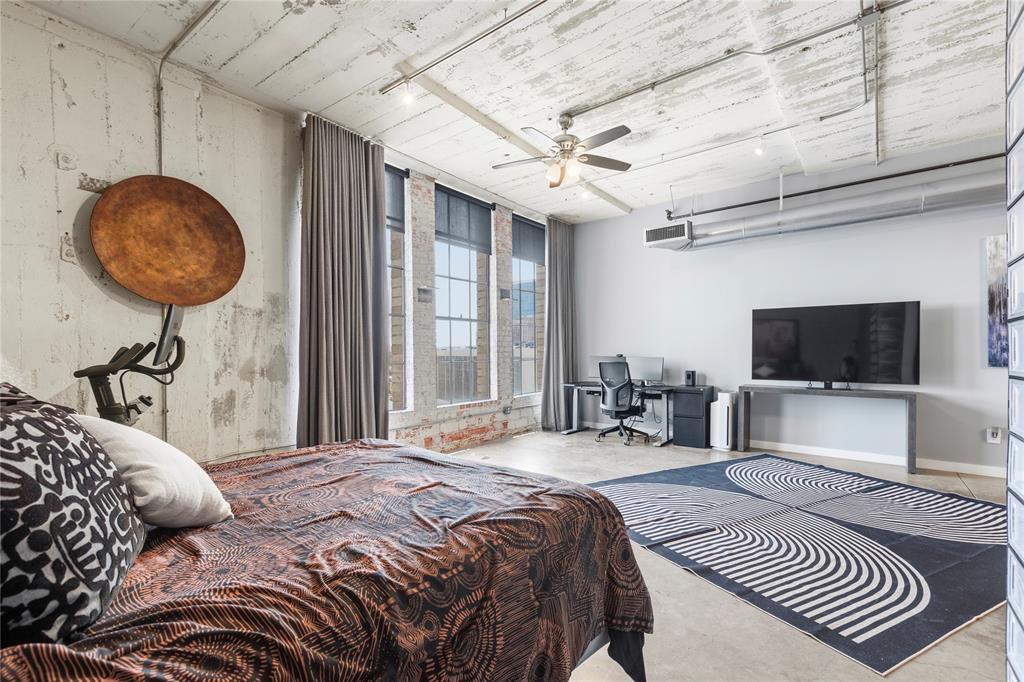 Soco Urban Loft Condos - Residential