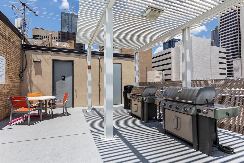 Soco Urban Loft Condos - Residential