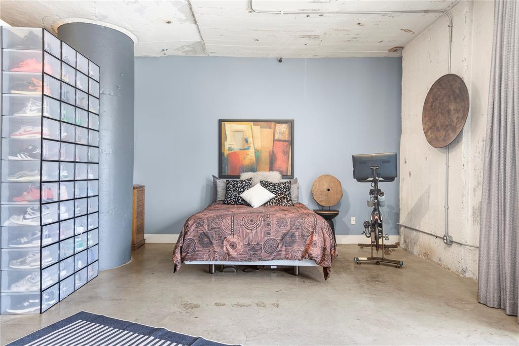 Soco Urban Loft Condos - Residential