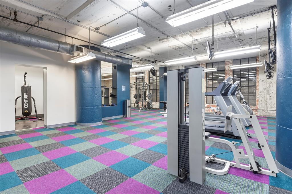 Soco Urban Loft Condos - Residential