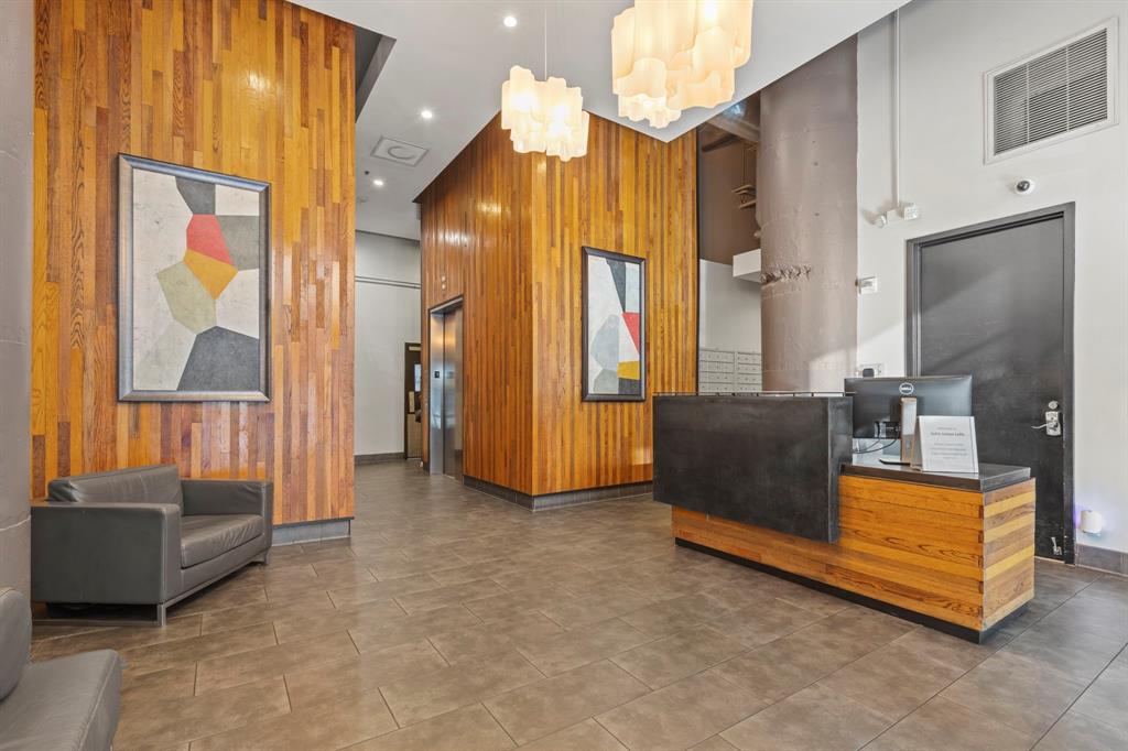 Soco Urban Loft Condos - Residential