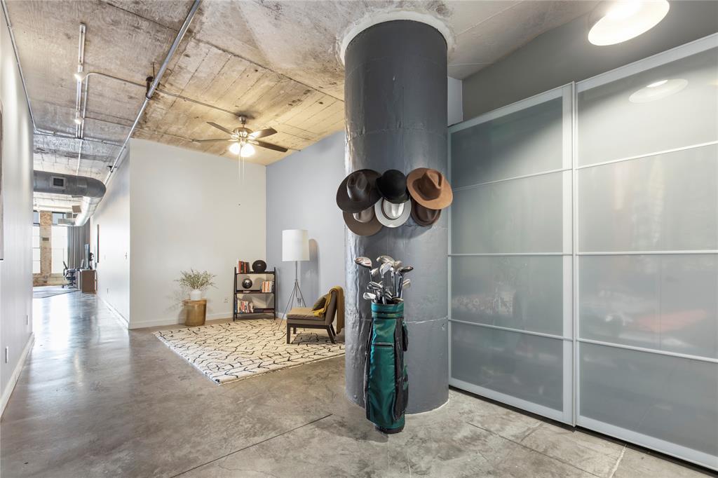 Soco Urban Loft Condos - Residential