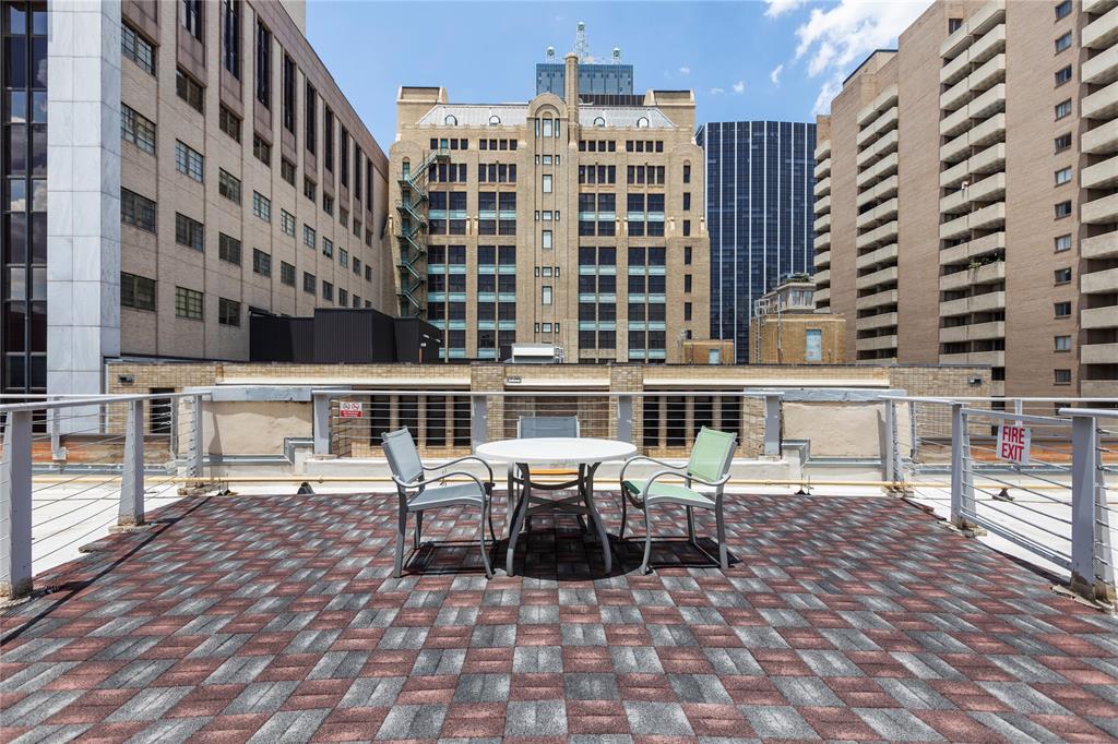 Soco Urban Loft Condos - Residential