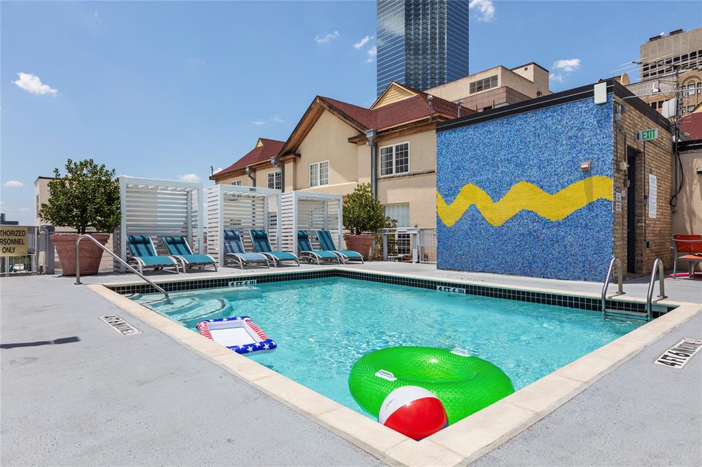 Soco Urban Loft Condos - Residential