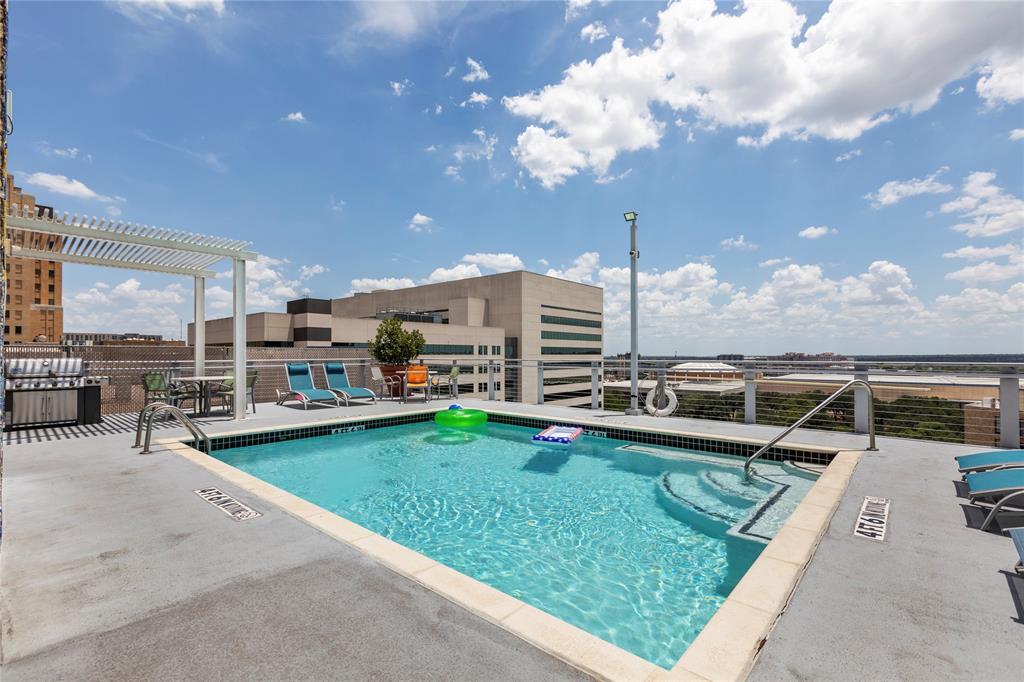 Soco Urban Loft Condos - Residential