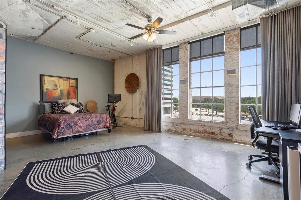 Soco Urban Loft Condos - Residential