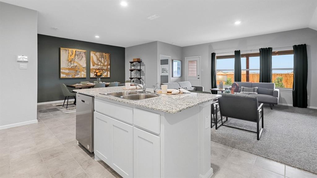Dry Creek - Residential