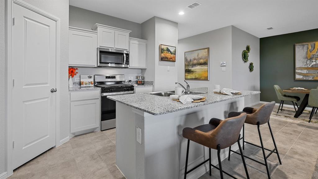 Dry Creek - Residential