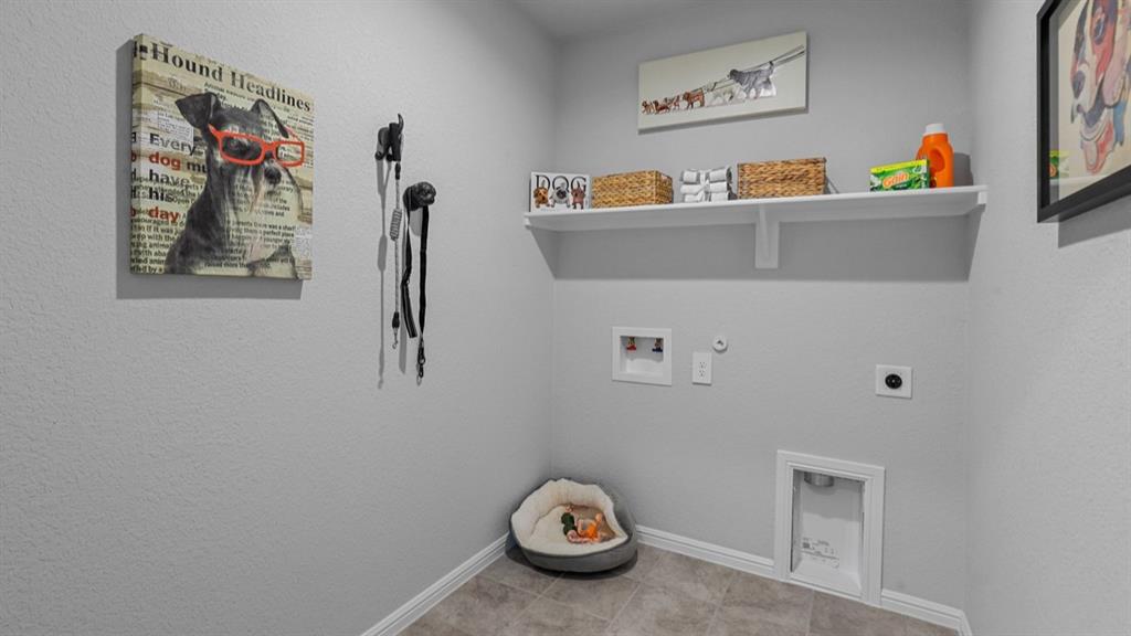 Dry Creek - Residential