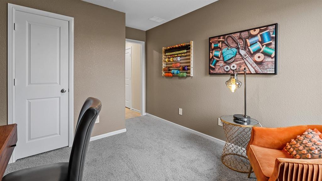 Dry Creek - Residential