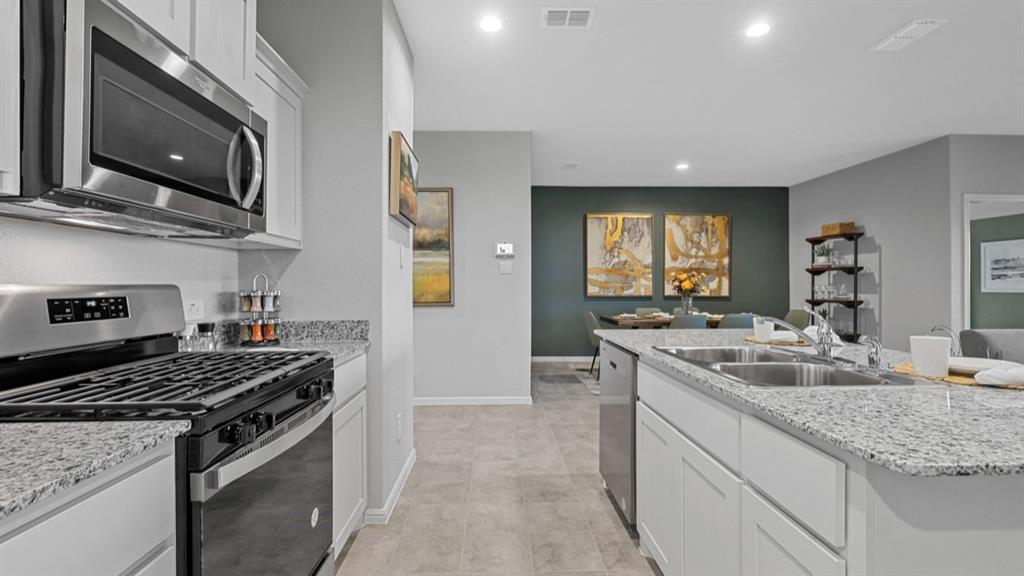 Dry Creek - Residential